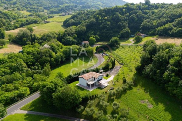terreno edificabile in vendita a Sarmede in zona Rugolo