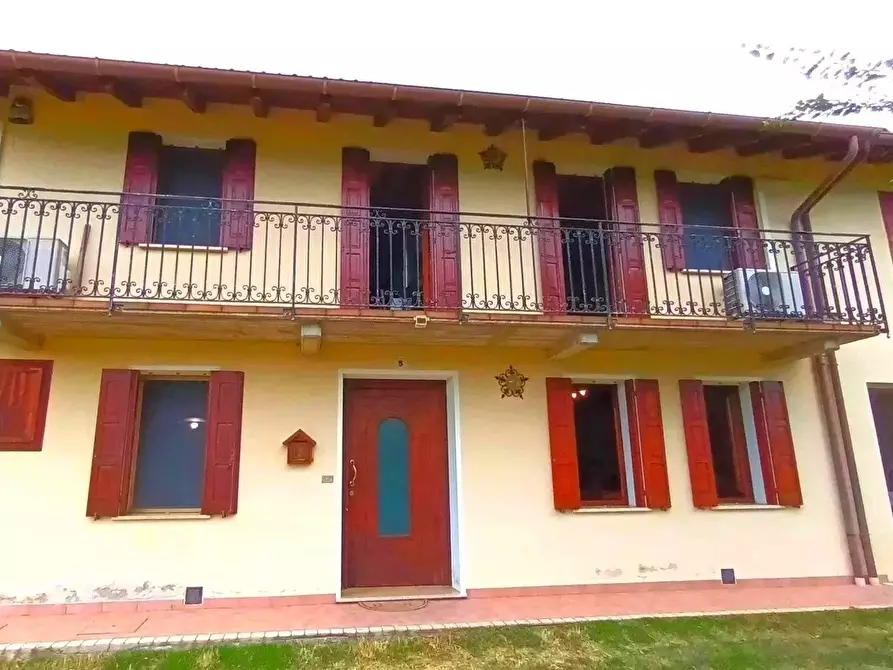 terreno edificabile in vendita a Sarmede