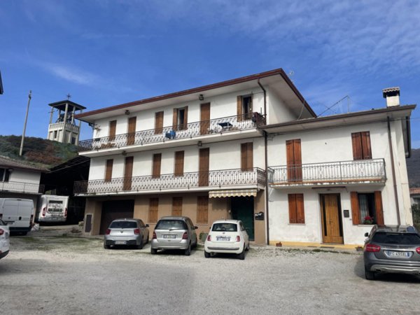 casa indipendente in vendita a Sarmede