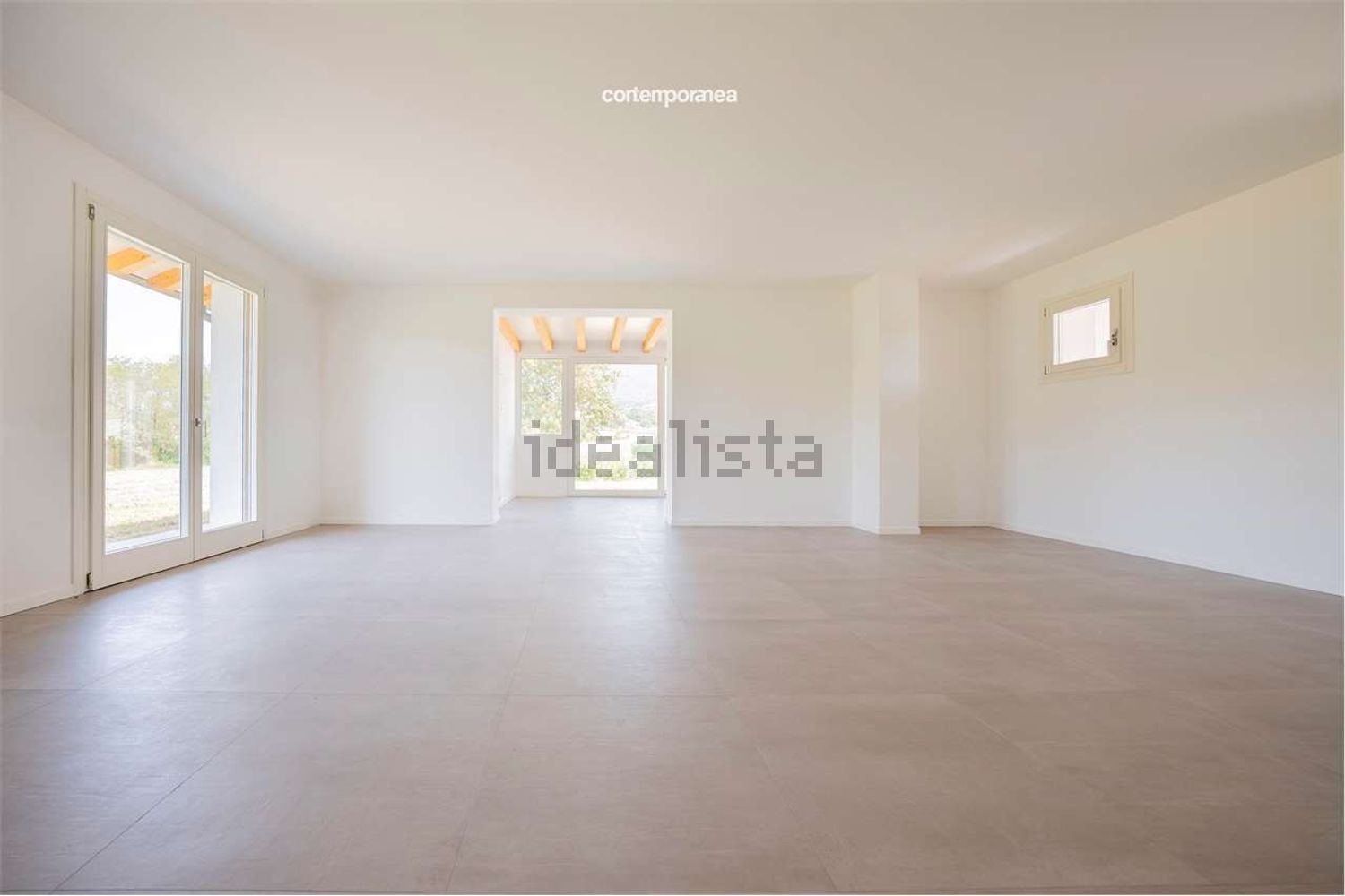 casa indipendente in vendita a Sarmede