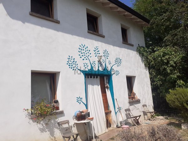 casa indipendente in vendita a Sarmede