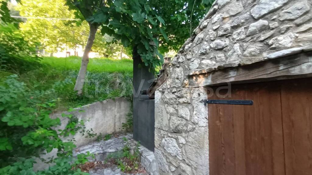 casa indipendente in vendita a Sarmede