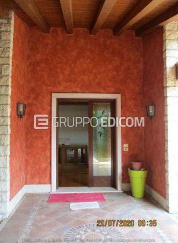 casa indipendente in vendita a Sarmede