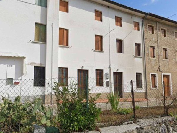 casa indipendente in vendita a Sarmede