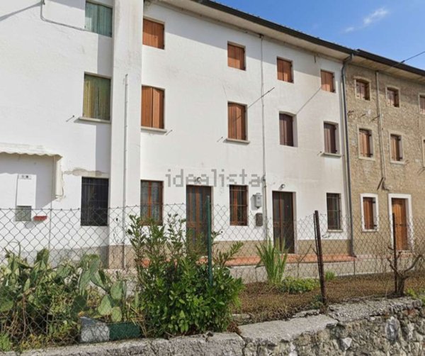 casa indipendente in vendita a Sarmede