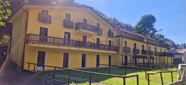 appartamento in vendita a Sarmede