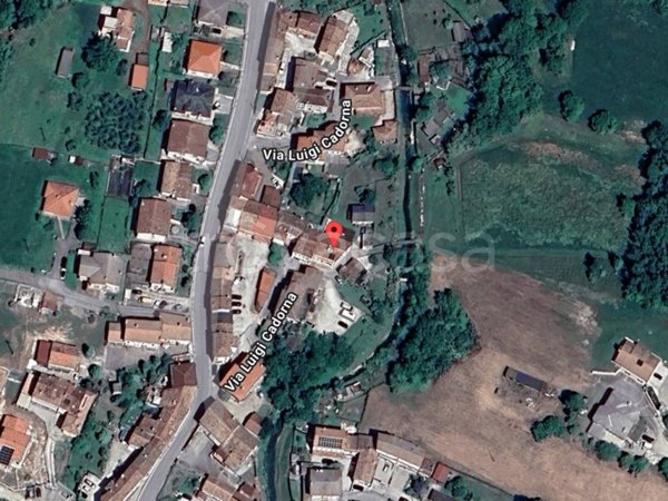 casa indipendente in vendita a Sarmede