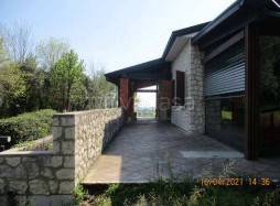 casa indipendente in vendita a Sarmede