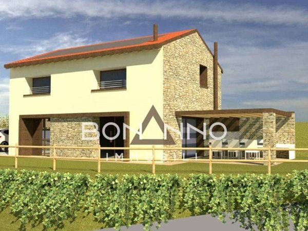 casa indipendente in vendita a Sarmede