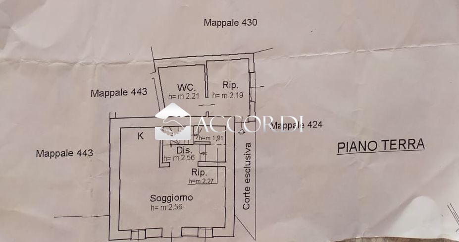 casa indipendente in vendita a Sarmede