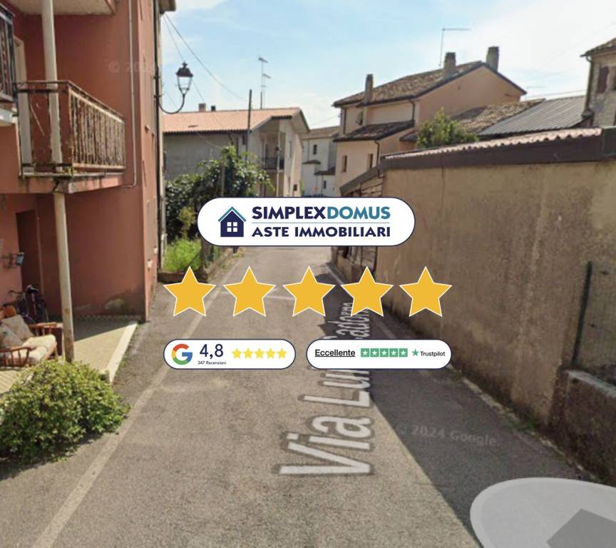 casa indipendente in vendita a Sarmede