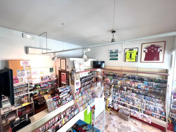 negozio in vendita a Sarmede