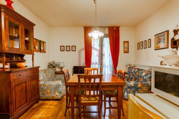 appartamento in vendita a Sarmede in zona Rugolo