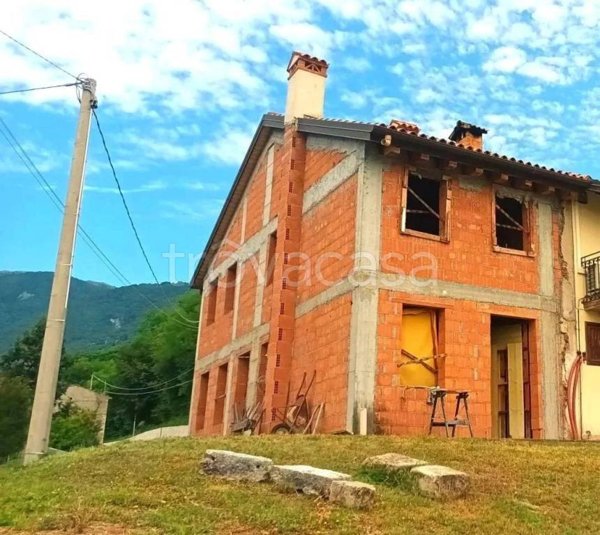 casa indipendente in vendita a Sarmede