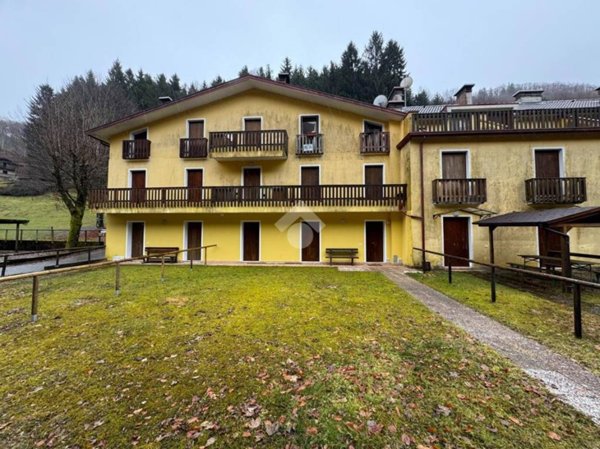 appartamento in vendita a Sarmede