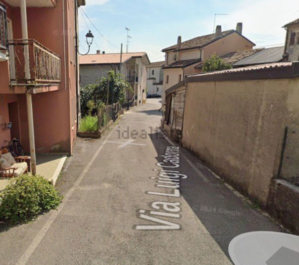 casa indipendente in vendita a Sarmede