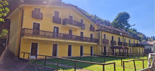 appartamento in vendita a Sarmede