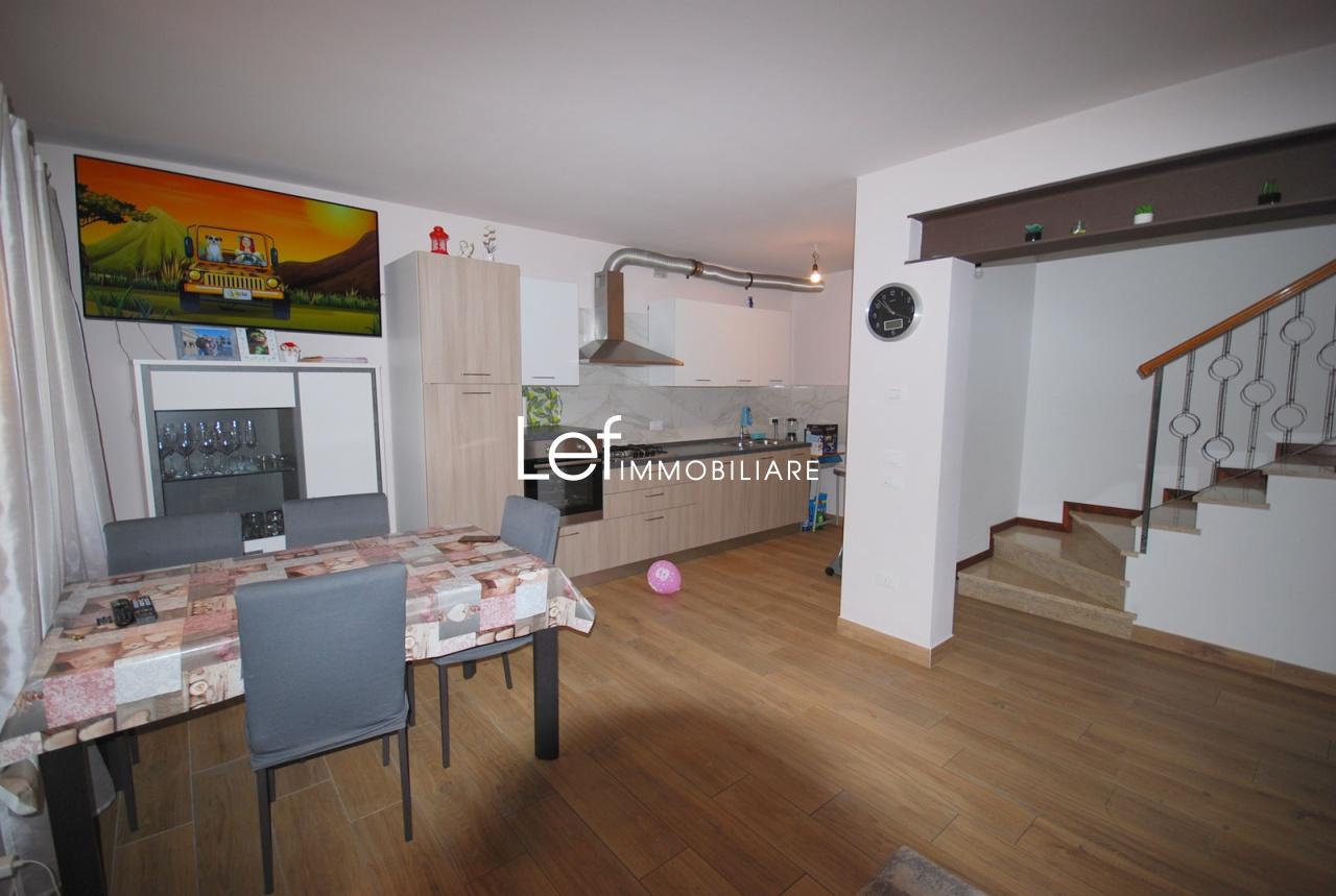 casa indipendente in vendita a Sarmede