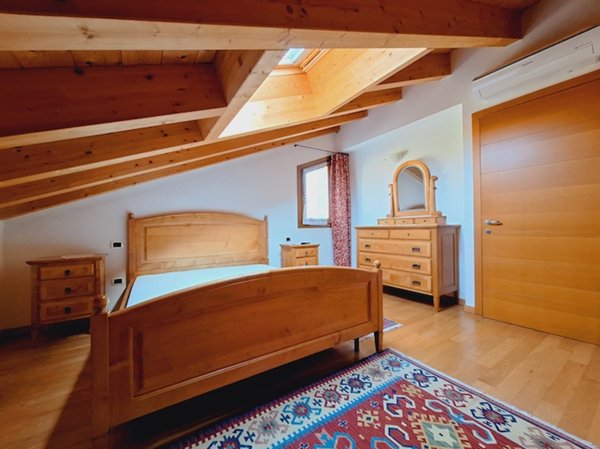 appartamento in vendita a Sarmede