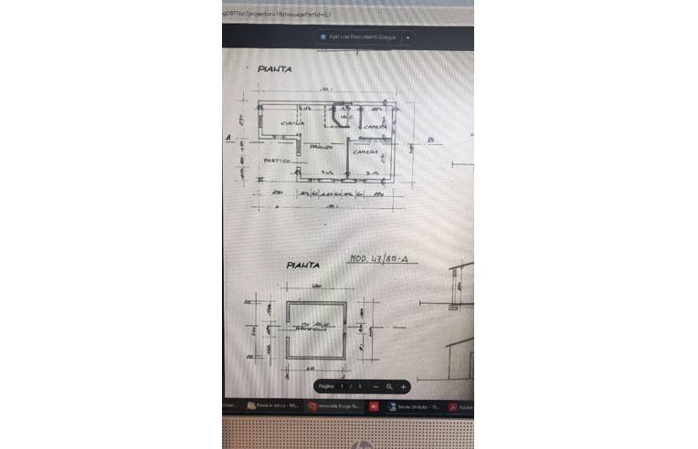 casa indipendente in vendita a Sarmede in zona Rugolo