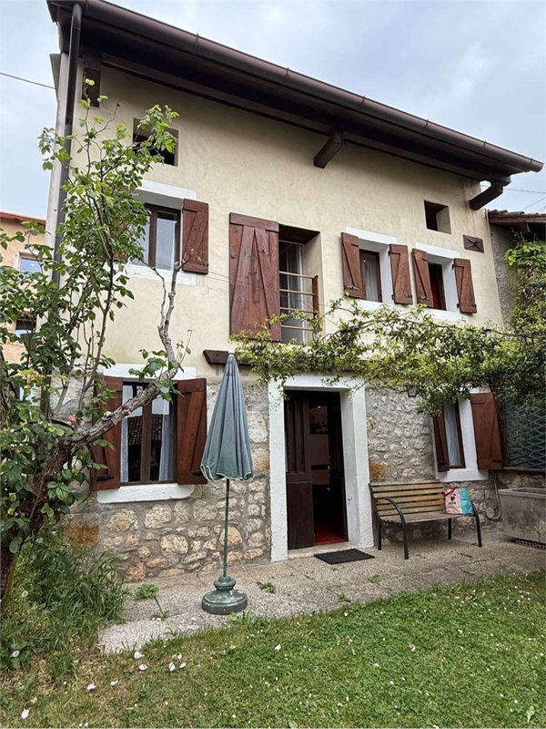 casale in vendita a Sarmede in zona Montaner