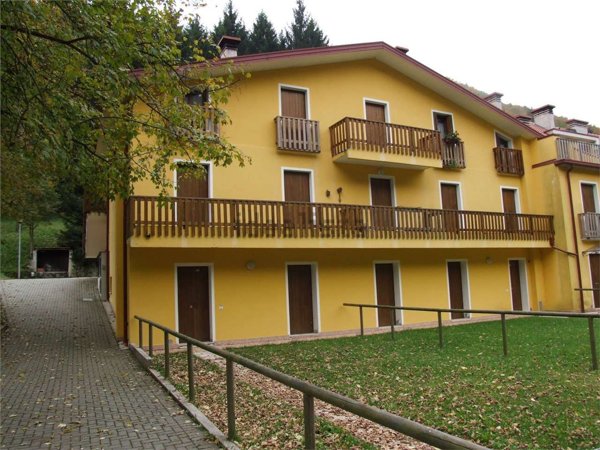 appartamento in vendita a Sarmede