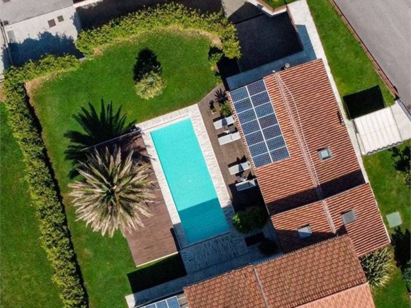 casa indipendente in vendita a Sarmede