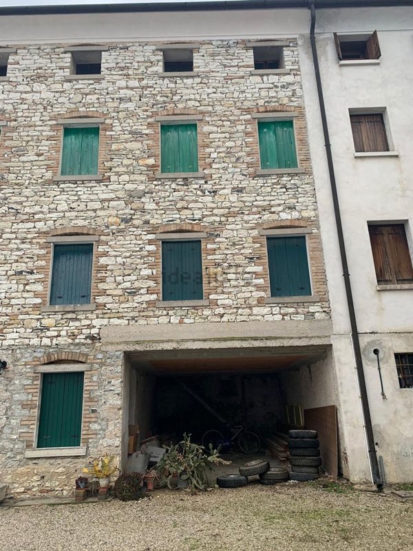 appartamento in vendita a Segusino