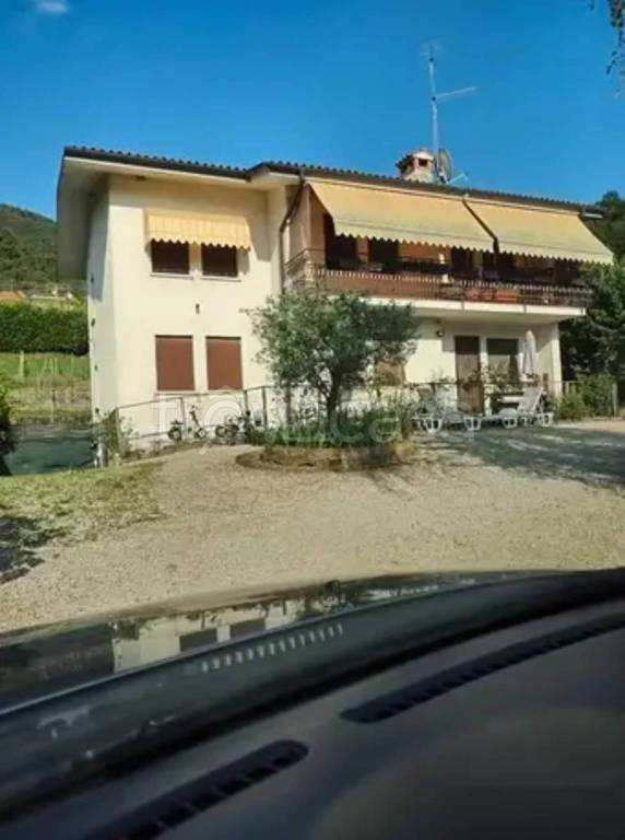 casa indipendente in vendita a Segusino