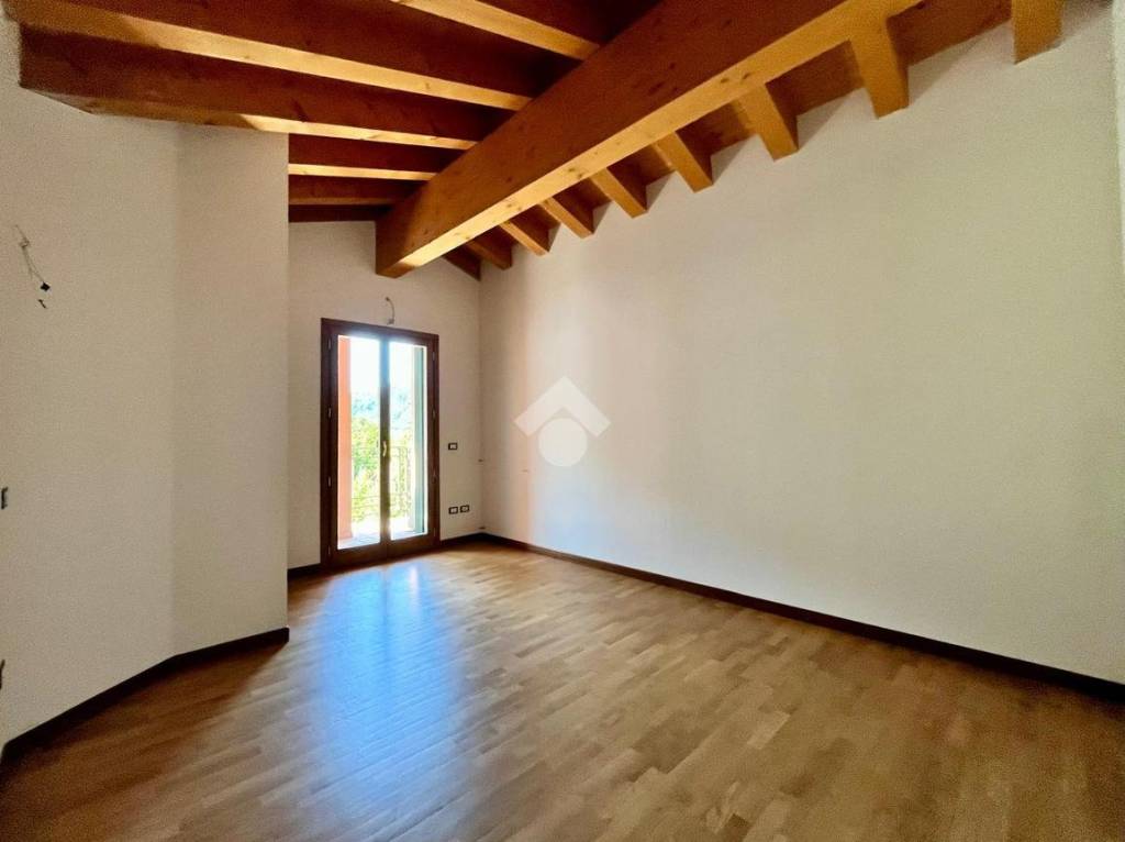 appartamento in vendita a Segusino
