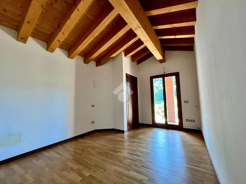 appartamento in vendita a Segusino