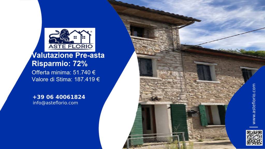 appartamento in vendita a Segusino