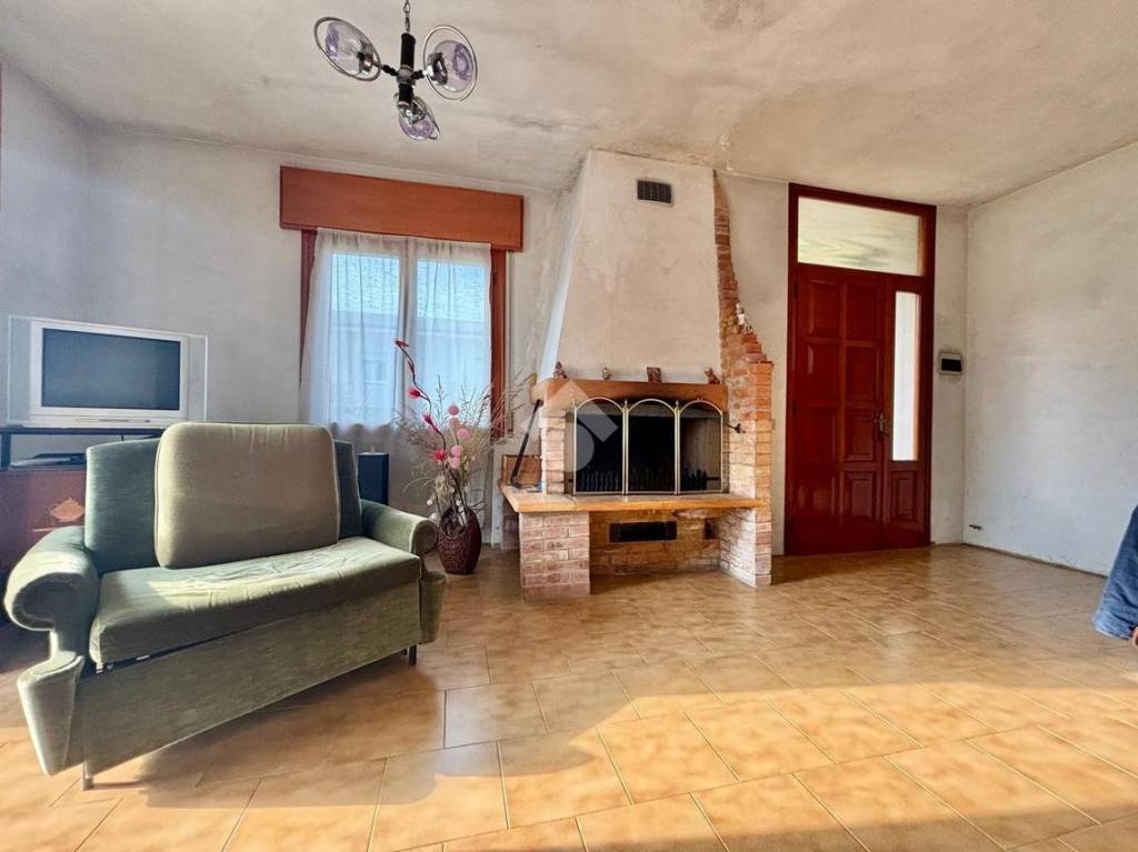 casa indipendente in vendita a Segusino