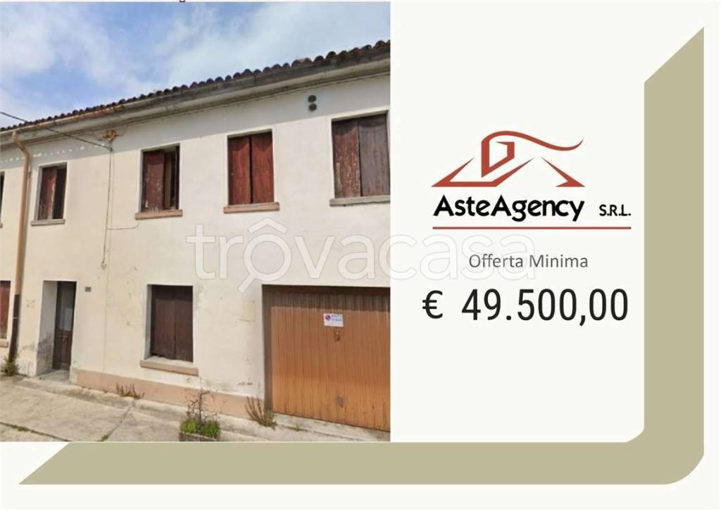 casa indipendente in vendita a Segusino