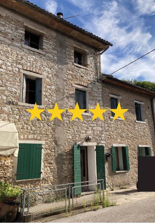 appartamento in vendita a Segusino