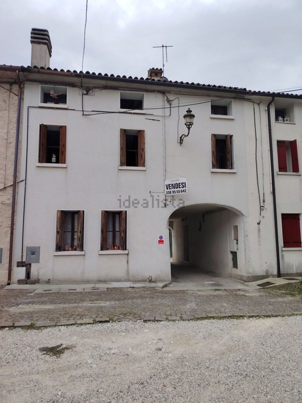 casa indipendente in vendita a Segusino
