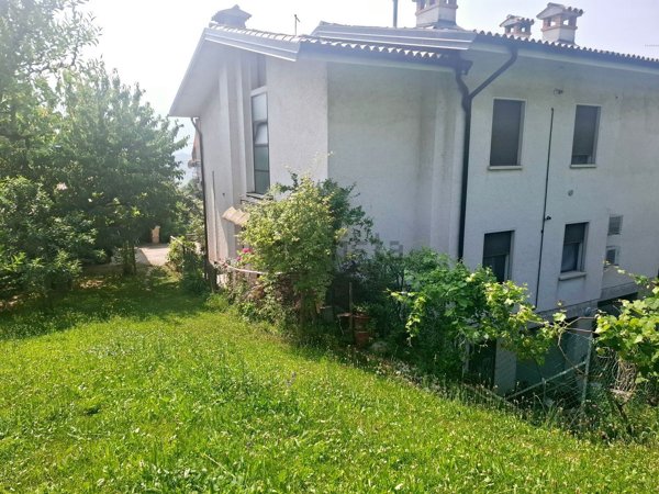 casa indipendente in vendita a Segusino