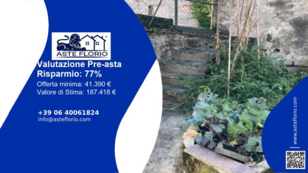 appartamento in vendita a Segusino