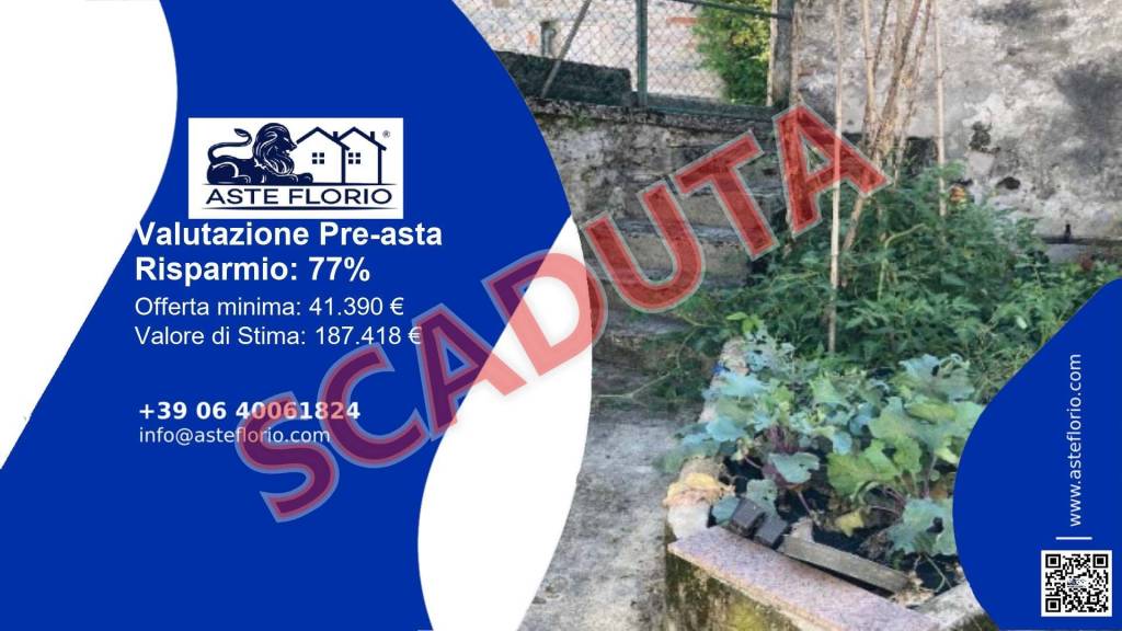 appartamento in vendita a Segusino