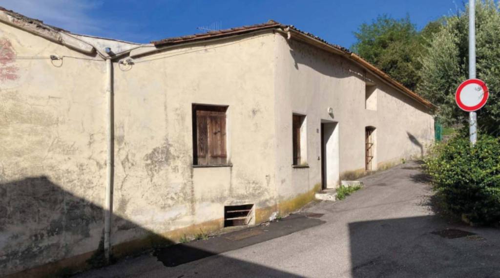 appartamento in vendita a Segusino