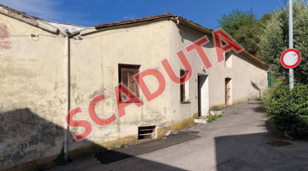 appartamento in vendita a Segusino