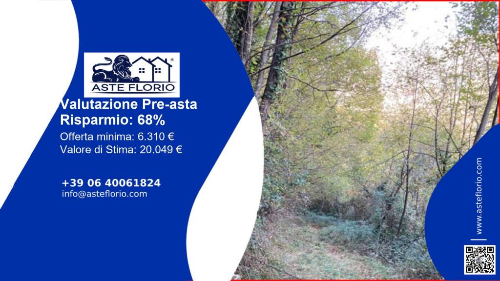 terreno agricolo in vendita a Segusino