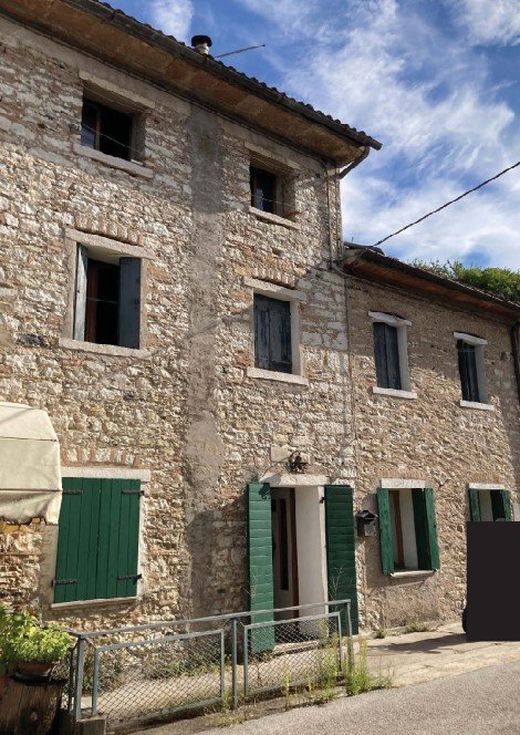 casa semindipendente in vendita a Segusino