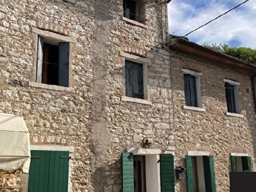 casa indipendente in vendita a Segusino