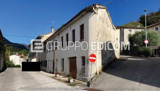 appartamento in vendita a Segusino