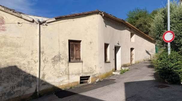 casa indipendente in vendita a Segusino