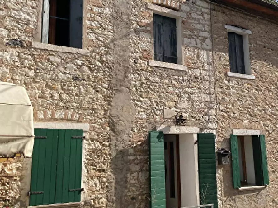 casa indipendente in vendita a Segusino