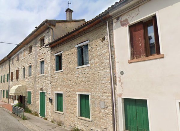 casa indipendente in vendita a Segusino
