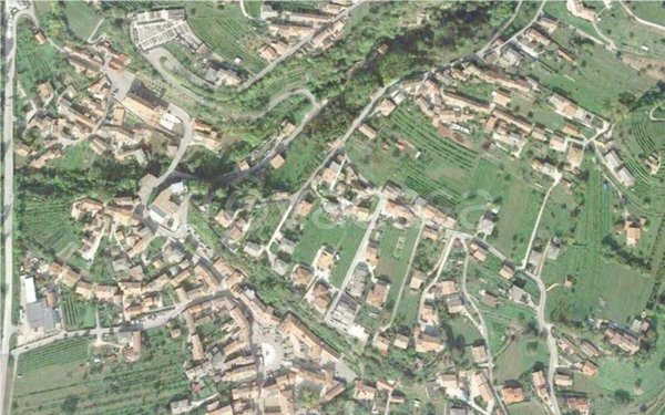 appartamento in vendita a Segusino