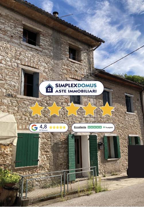 appartamento in vendita a Segusino